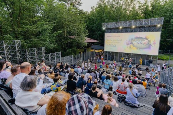 Всероссийская акция «Ночь кино» – 2024. Когда: 24 августа