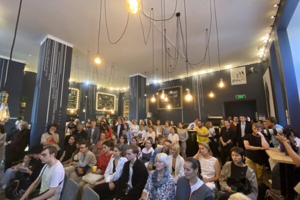 Центр драматургии и режиссуры: планы на 27-й сезон