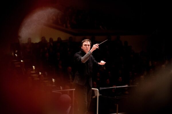 Вне любви. На экраны выходит драма немецкого режиссёра Маттиаса Гласнера «Жизнь»