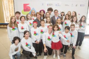 Подробнее о статье Главное событие в жизни маленьких театралов. Большой детский фестиваль 2024. Когда: 28 сентября – 15 ноября