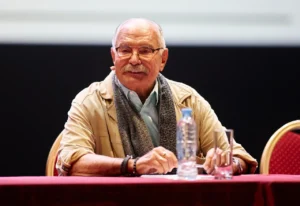 Подробнее о статье В «Мастерской «12» Никиты Михалкова» состоялся сбор труппы