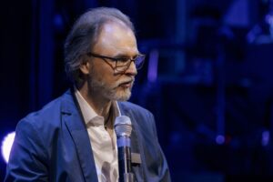 Подробнее о статье Театр Гоголя – планы на новый сезон