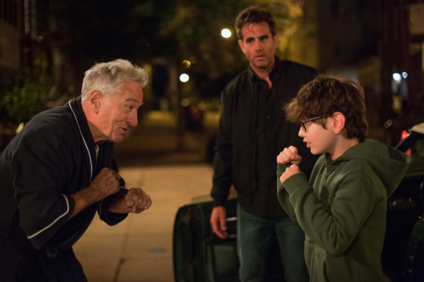 Что мы смотрели в кинотеатрах этим летом и можем ещё увидеть