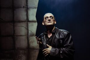 Подробнее о статье «Как Фауст ослеп», Сатирикон. Фоторепортаж