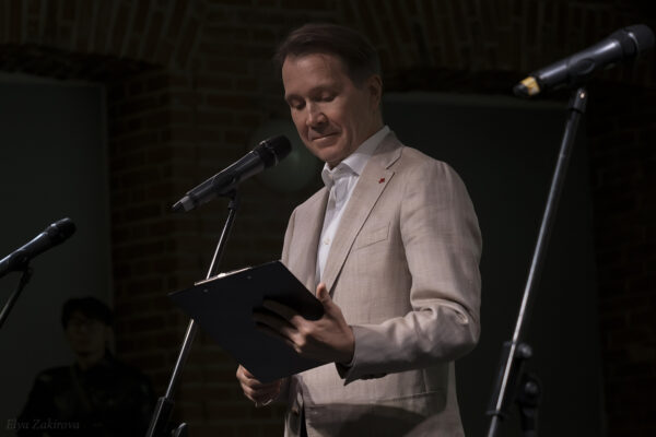 Театр Наций: планы на сезон 2024-2025