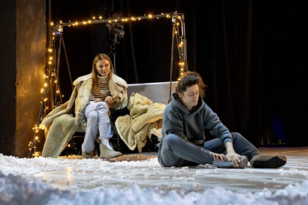 «Кукольный дом» недалеко от «Пятёрочки». Спектакль Петра Шерешевского в Московском театре юного зрителя