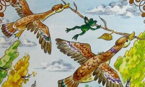 Подробнее о статье Проект «Незабытая классика» в Театре Мимики и Жеста