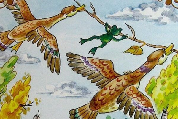 Проект «Незабытая классика» в Театре Мимики и Жеста