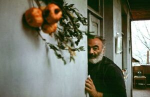 Подробнее о статье В Москве стартовал «Parajanov-fest»