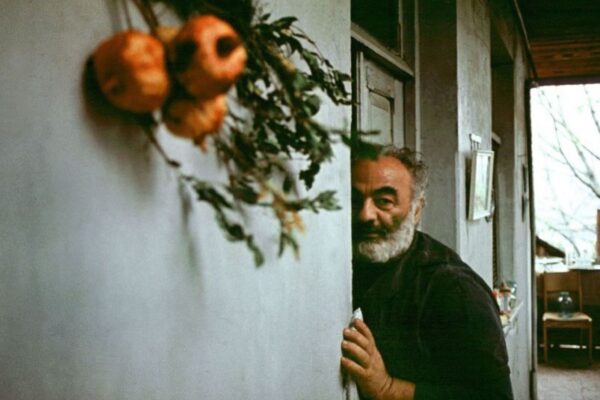 В Москве стартовал «Parajanov-fest»