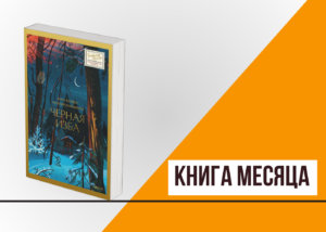 Подробнее о статье Книга месяца: «Черная изба» Анны Лунёвой и Наталии Колмаковой