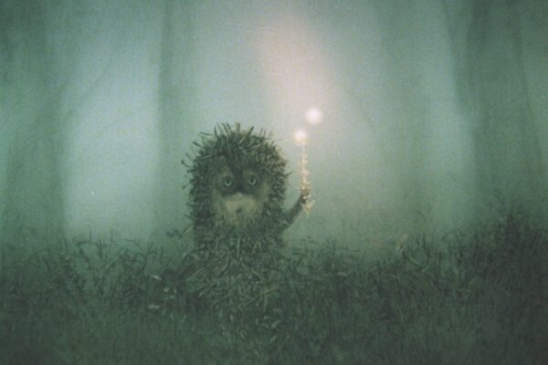 «Кино.Арт.Про» и киностудия «Союзмульфильм» впервые покажут в кинотеатрах легендарные анимационные фильмы Юрия Норштейна