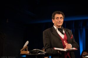 Подробнее о статье Открытые мастер-классы актеров и режиссеров в образовательном проекте «Мастерская» в рамках VIII Фестиваля «Уроки режиссуры»