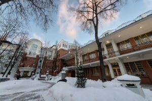 Подробнее о статье Крещенский фестиваль в Новой Опере. 19 января – 2 февраля