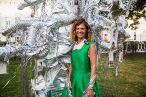 Подробнее о статье Мария Гальперина: проект «Московская идентичность: Р. И. Клейн» стал путешествием в прошлое