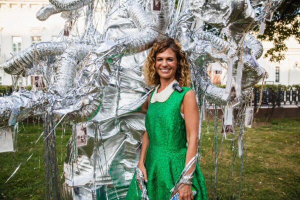 Мария Гальперина: проект «Московская идентичность: Р. И. Клейн» стал путешествием в прошлое