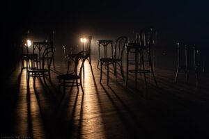 Подробнее о статье СТД России представляет ежегодную выставку московских театральных художников «Итоги сезона №61»