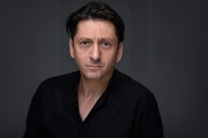 Подробнее о статье Антон Багиров: «Наш Чичиков – падший ангел». Интервью перед премьерой