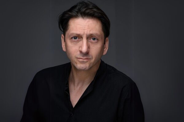 Антон Багиров: «Наш Чичиков – падший ангел». Интервью перед премьерой