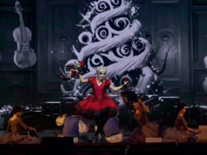 Подробнее о статье Премьера мистического шоу «Щелкунчик. Королевство летучих мышей»