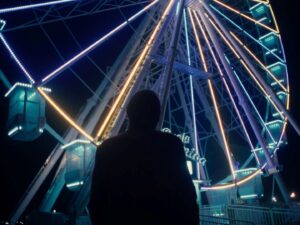 Подробнее о статье Ностальгия, преодоление и семейные узы. Смотрим «Выбор Пионера: итальянские короткометражки – 2024»