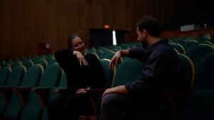 Подробнее о статье Internum Sonus представит оперу «Человеческий голос» с использованием жестового языка