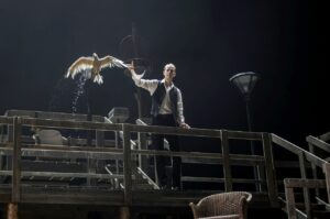 Подробнее о статье Птица счастья завтрашнего. «Чайка» в МХТ имени Чехова