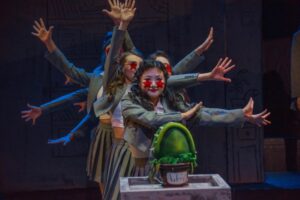 Подробнее о статье Фестиваль студенческих спектаклей «Первый план» объявил программу