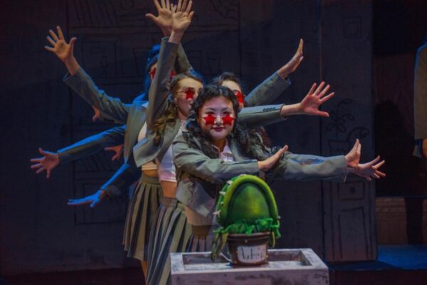 Фестиваль студенческих спектаклей «Первый план» объявил программу