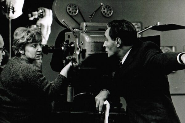 В Москве откроется выставка о выдающихся женщинах-режиссерах отечественного кино