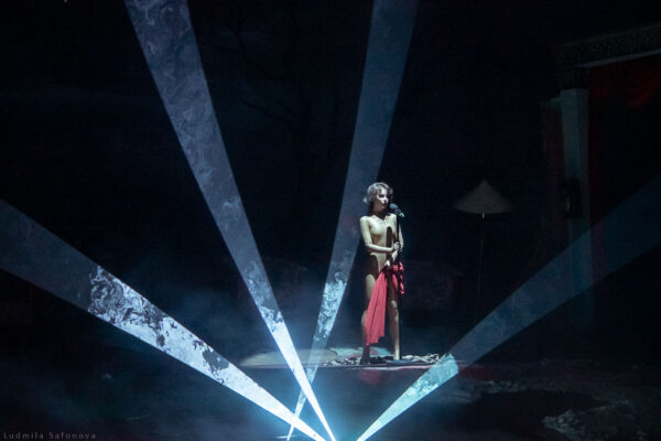 Итоги года. Самые красивые спектакли Москвы 2025. Выбор фотографов