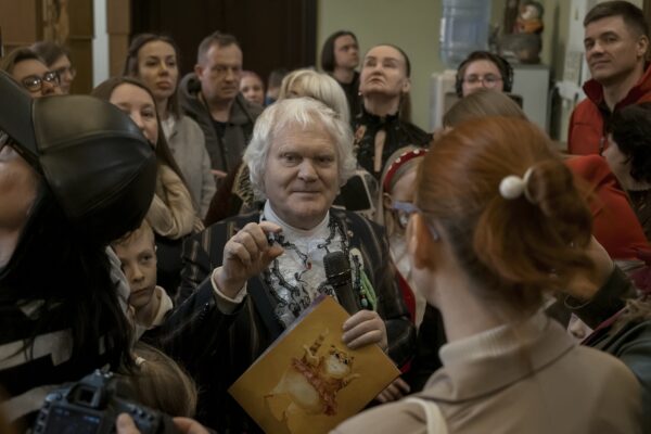 «Если что-то не получается – значит надо еще больше любви»: Юрий Куклачев отправляется в тур по России