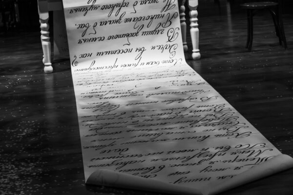 Фестиваль молодой драматургии в Театре.doc