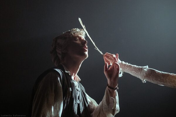 Премьера спектакля «Русалка», МХТ им.Чехова. Фоторепортаж