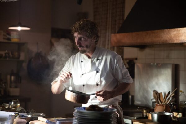 Кино на вечер: комедии, в которых еда – это больше, чем просто еда