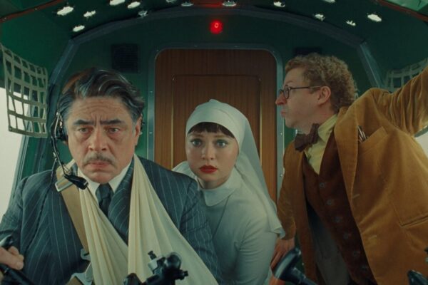 Вселенная Уэса Андерсона – премьера фильма «Финикийская схема»