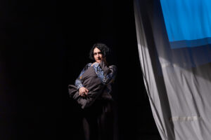 Подробнее о статье Выразить невыразимое. Весенняя премьера в театре «Чибис»