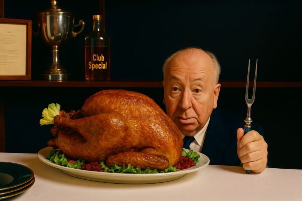 Любимые блюда звезд кино и театра: что едят актеры и режиссеры