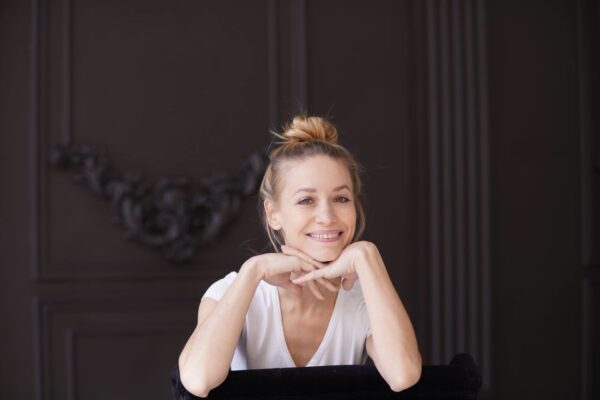 Мария о Марине. Моноспектакль Марии Лисецкой «Приношение Марине Цветаевой»