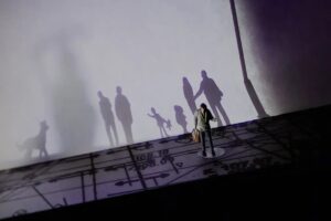 Подробнее о статье На краю географии. Спектакль «Вещи и ущи», театр «Практика»