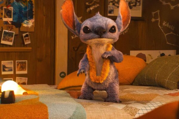 20 лет спустя. Какой получилась киноадаптация мультфильма «Лило и Стич»