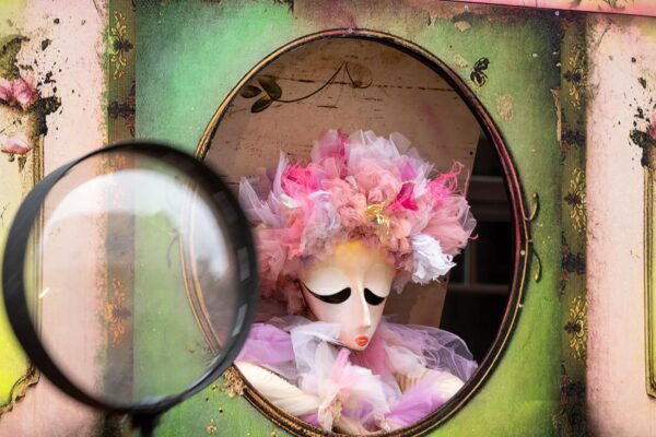 Фестиваль «Территория. Кидс» 2025