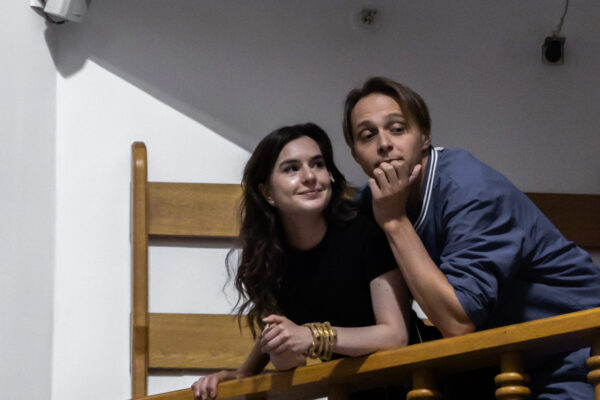 Миша и Тася: в Школе драматического искусства готовят спектакль о юности Булгакова