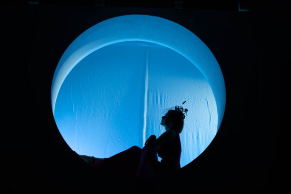 «Безымянная звезда» в «Школе драматического искусства»: притча о любви, которой не может быть