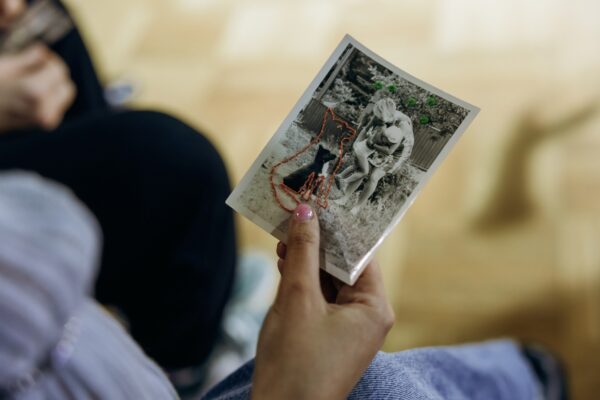 «Это тебе» Никиты Славича: чужих детей не бывает