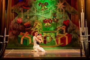Подробнее о статье Летние Балетные Сезоны. «Щелкунчик». Фоторепортаж