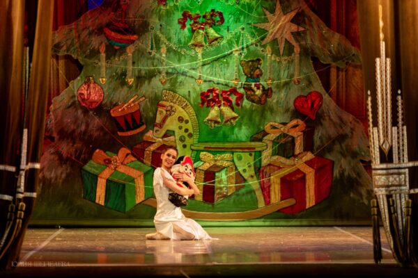 Летние Балетные Сезоны. «Щелкунчик». Фоторепортаж