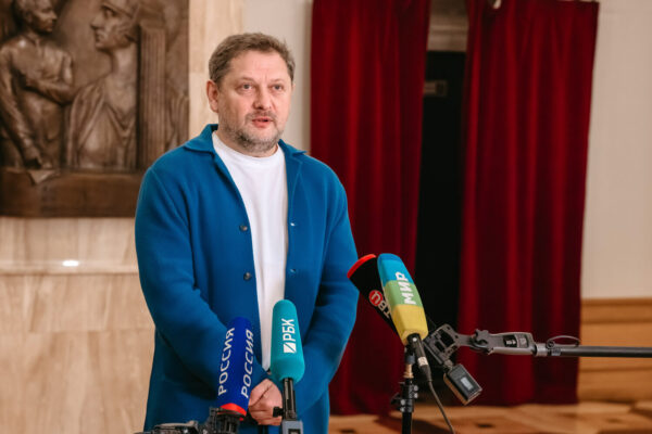 Новый сезон в Театре Пушкина: от Гончарова и Достоевского до Брехта и Володиной