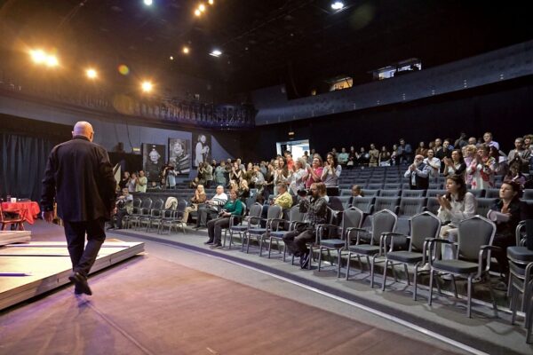 Театр «Эрмитаж» – планы на новый сезон