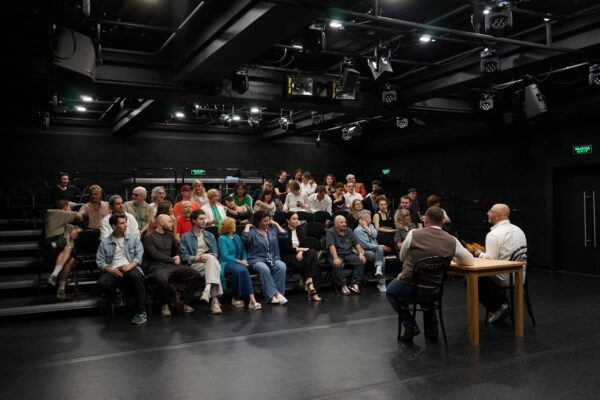 Театр «Шалом» – планы на новый сезон